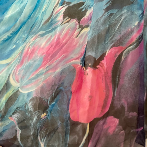 Anny Lee Prom Dress - Picture 4 of 7